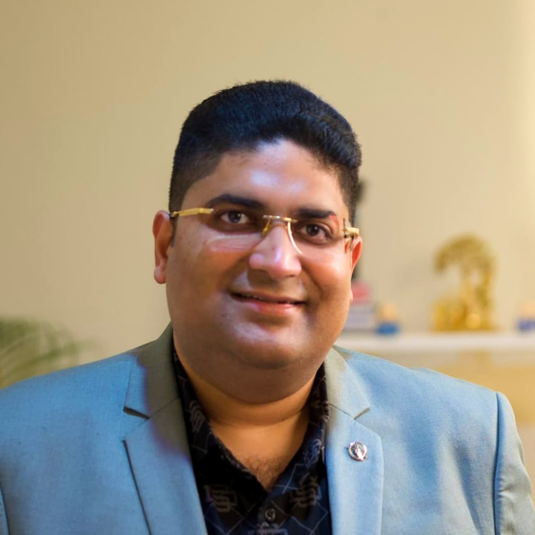 Abhishek Dwivedy