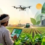 State of Odisha’s Startup Ecosystem 2026: From Support to Scale Agritech startups in India using technology across farming and agricultural supply chains