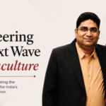 CureBay Founder Story: Building a Connected Healthcare Network for Bharat Aquapulse founders building a global agritech supply chain from Bhubaneswar