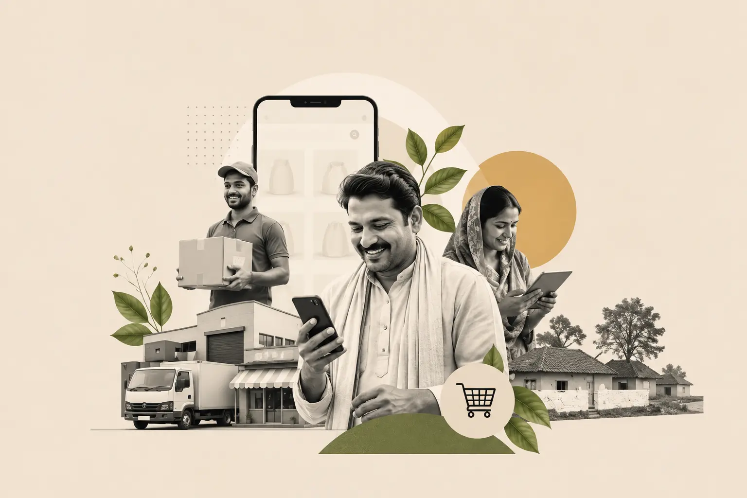 Webverbal 3 Bharat Trust Report 2025