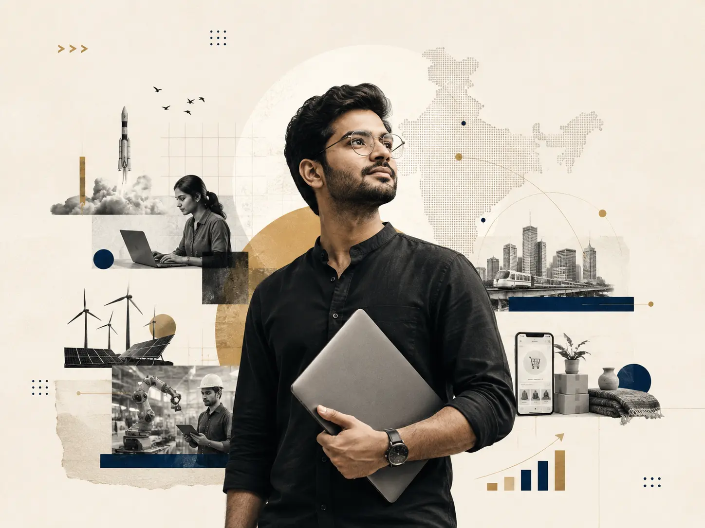 Webverbal 8 Bharat founders and investors connecting in the Tier-2 & Tier-3 ecosystem