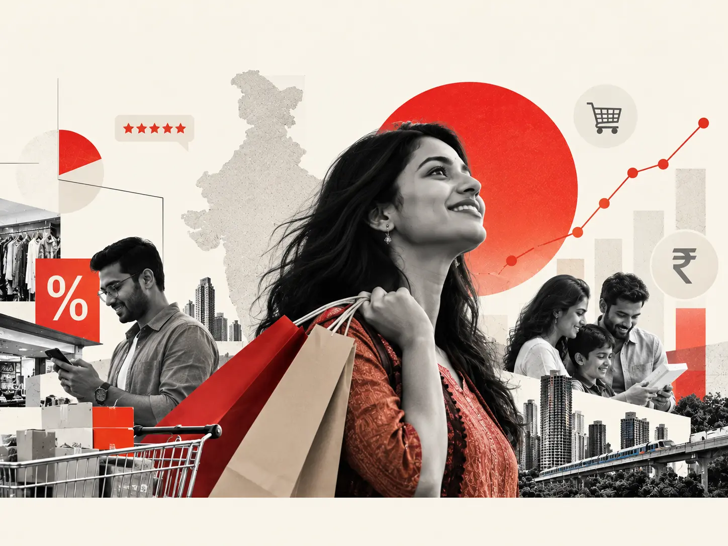 Webverbal 3 Bharat Consumer Sentiment Index 2026 — Tier-2 purchasing intent, confidence and brand loyalty