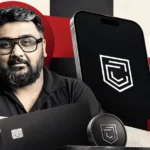 CRED case study 2026 featuring Kunal Shah and the CRED fintech platform