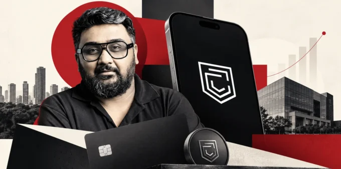 CRED Case Study 2026: How Creditworthiness Became a Business CRED case study 2026 featuring Kunal Shah and the CRED fintech platform