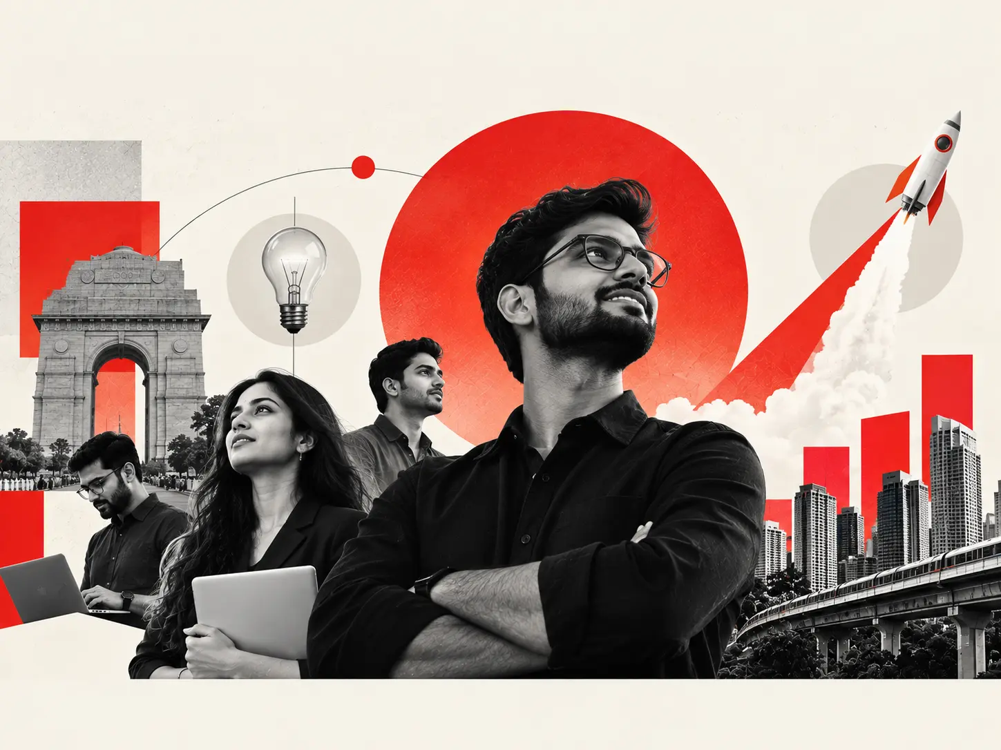 Webverbal 2 Top 50 Startups in India 2026 — most promising and fastest-growing Indian startups to watch
